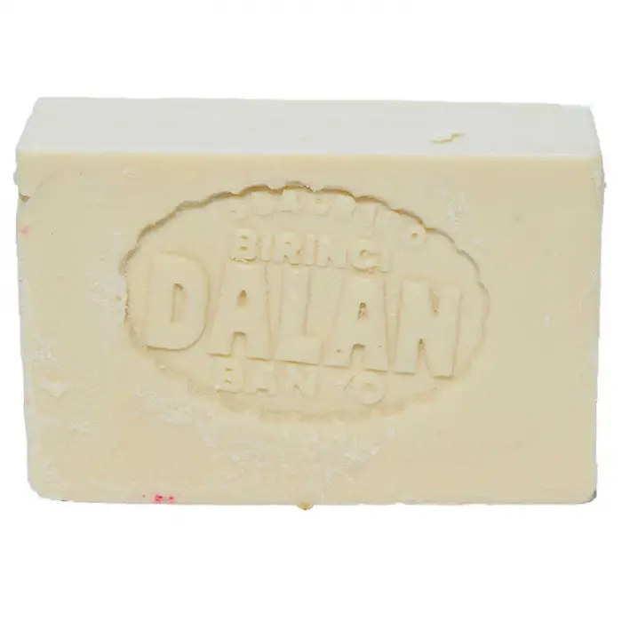 Zeytinyağlı Sabun 180Grx1Ad - Beyaz