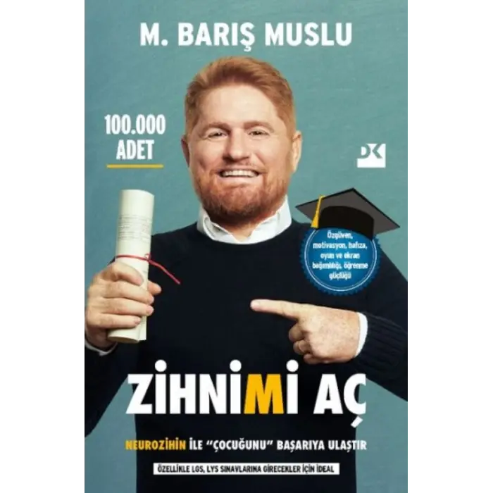 Zihnimi Aç