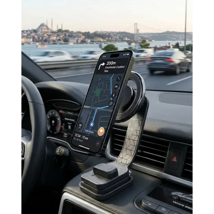 ZJ11 TELEFON TUTUCU