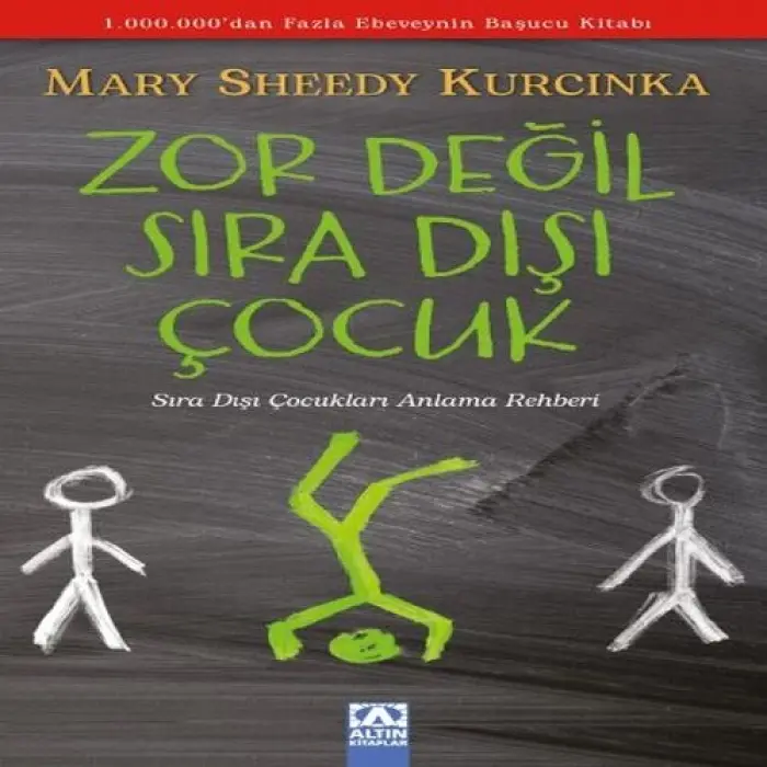 Zor Değil Sıradışı Çuk