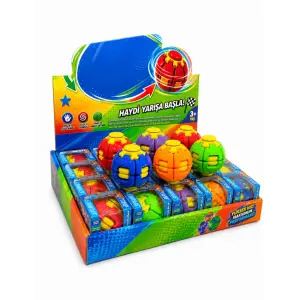 009 SPIN BALL