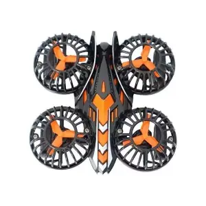018-06 SÜR GİTSİN BÜYÜK DRONE ARAÇ-MGA
