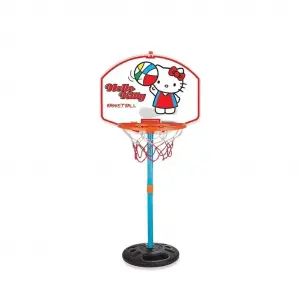 03 466 AYAKLI KÜÇÜK BASKETBOL