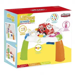 03 567 NessiWorld Aktivite Oyun Masası