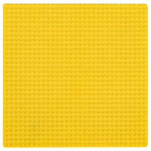 03 627S Micro Blok Oyun Tablası Sarı -Pilsan Oyuncak