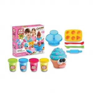 03273 KAPKEK HAMUR SETİ