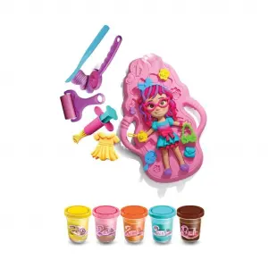 03927 BEBEK GİYDİRME HAMUR SET 280 GR