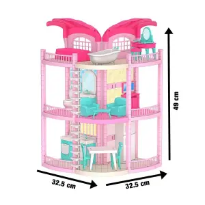 04065 BELLANIN MASAL EVİ