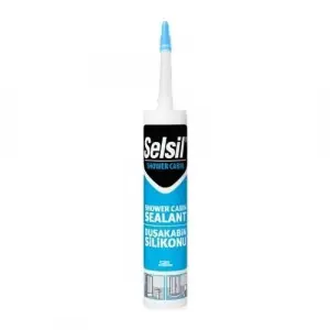 05 Mutfak Duşakabin u Beyaz 280 ml