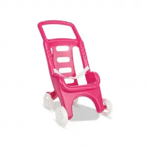 07 606P ŞİRİN PUSET (PEMBE)