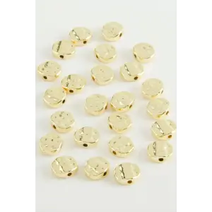 0,8 mm Yuvarlak Aparat 1 Adet
