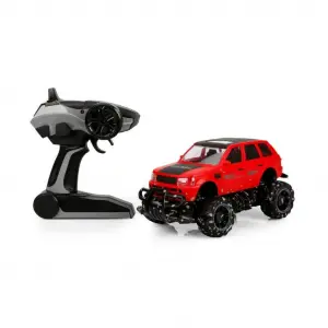 1:18 4x4 Crazy Off-Road Uzaktan Kumandalı Araba