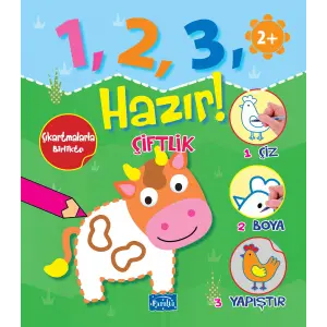 1 2 3 Hazır Çiftlik