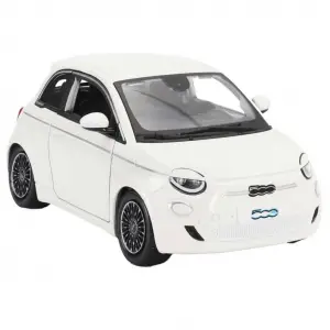 1:24  500E 2023 Model Araba