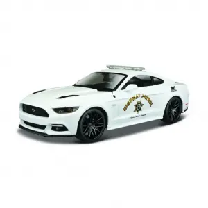 1/24 2015 Police Araba