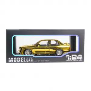 1/24 M3  Model Araba