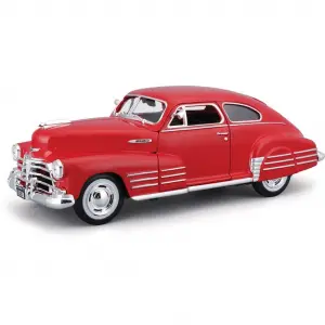 1/25 1948 Araba
