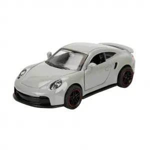 1:43 NessiWorld Spor Araba 9 cm