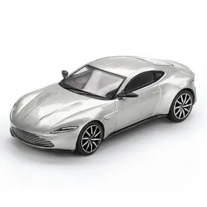 1/64 Aston Martin DB10 Spectre 007