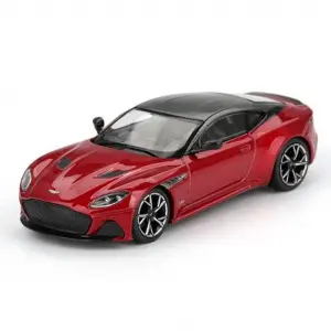 1/64 Model araçlar