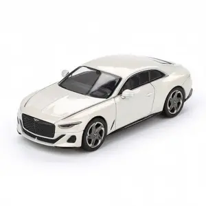 1/64 Bentley Batur Bonneville Pearl