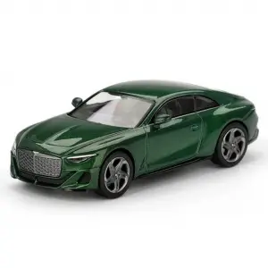 1/64 Bentley Batur Scarab Green