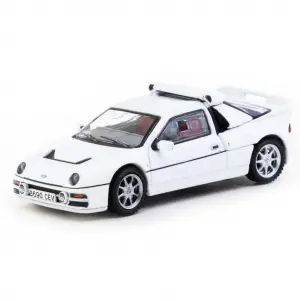 1/64 Model Araç