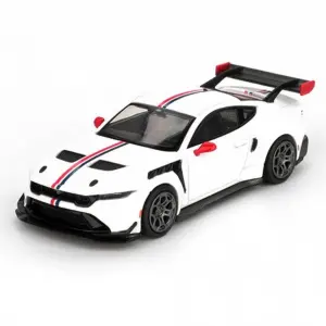 1/64 MODEL ARAÇ GTD Spirit of America