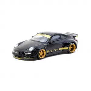 1/64 RWB 997 MODEL ARAÇ Black