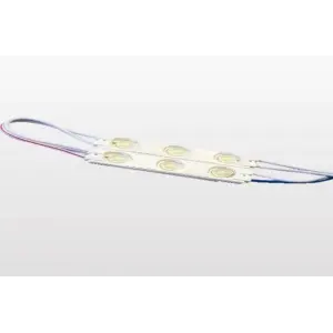 1 Adet 20 Adet ERKLED ERK 2021 Modül Led Beyaz 5W 12V DC