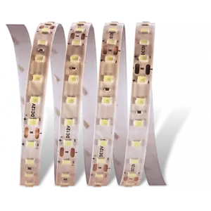 1 Adet 5 Metre CATA CT 4540 İç Mekan 12V 120 Ledli Şerit Led Amber