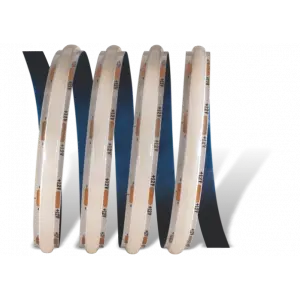 1 Adet 5 Metre CATA CT 4541 İç Mekan 216 Çipli COB Şerit LED 4000K 12V