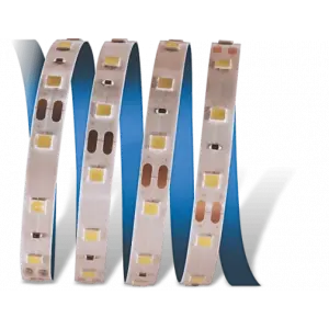 1 Adet 5 Metre NOAS YL40 4003 İç Mekan 60 Ledli Şerit Led 12V Mavi Işık