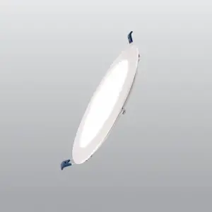 1 Adet ACK AP01 00930 Sıva Altı 9W Led Spot Beyaz Işık 6500K