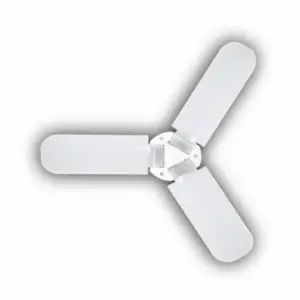 1 Adet CATA CT 1152 Led Pervane Ampul 42W 6500K Beyaz Işık E27 Duy