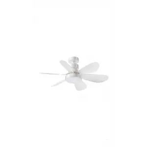 1 Adet CATA CT 1154 Lodos 62W Fanlı Led Ampul 3 Renk