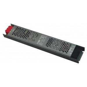 1 Adet CATA CT 2570 Bakır Sargılı 33A Klemensli Şerit Led Trafosu 12V 400W
