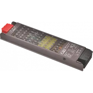 1 Adet CATA CT 2577 Bakır Sargılı 21A Klemensli Şerit Led Trafosu 12V 250W