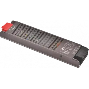 1 Adet CATA CT 2581 Bakır Sargılı 17A Klemensli Şerit Led Trafosu 24V 400W