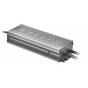 1 Adet CATA CT 2595 Dış Mekan 25A Şerit Led Trafosu 12V 300W