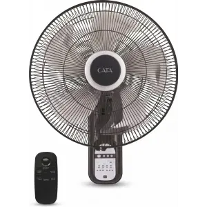 1 Adet CATA CT 3024 Altay 70W Duvar Tipi Vantilatör Bakır Motorlu 18