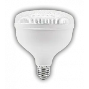 1 Adet CATA CT 4145 Kristal Led Torch Ampul 45W 6400K Beyaz Işık E27 Duy