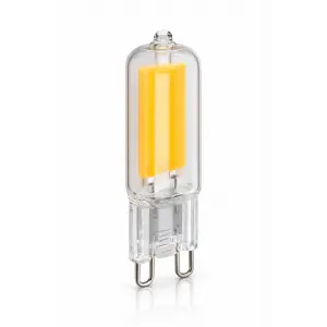 1 Adet CATA CT 4222 Kapsül Led Ampul 7W 220V Gün Işığı 3200K G9 Duy
