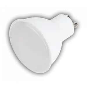 1 Adet CATA CT 4240 Led Çanak Ampul 7W 3200K Gün Işığı GU10 Duy