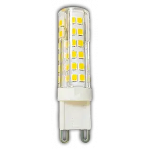 1 Adet CATA CT 4248 Kapsül Led Ampul 4W 220V Gün Işığı 3200K G9 Duy