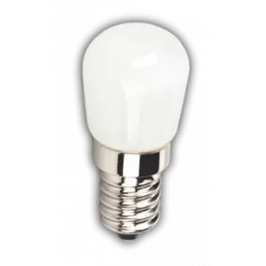 1 Adet CATA CT 4261 Led Buzdolabı Ampul 2W Gün Işığı 3200K E14 Duy