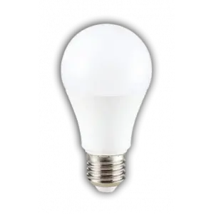 1 Adet CATA CT 4277 Led Ampul 9W 6400K Beyaz Işık E27 Duy