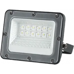 1 Adet CATA CT 4656 Led Projektör 20W 6400K Beyaz Işık