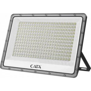 1 Adet CATA CT 4665 Led Projektör 400W 6400K Beyaz Işık