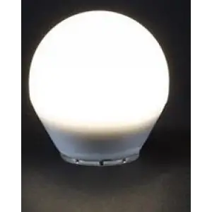 1 Adet ERKLED ERK 2042 Led Ampul 12W Beyaz Işık 6500K E27 Duy